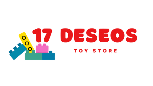 17 Deseos