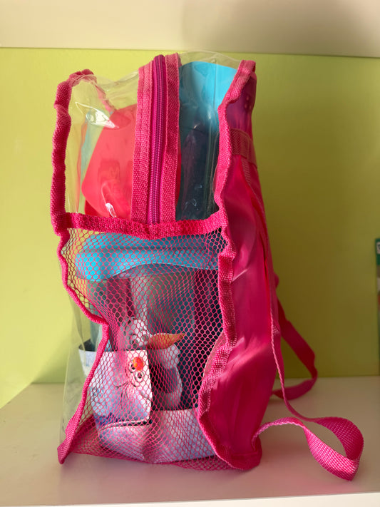 Frozen Mochila Playa