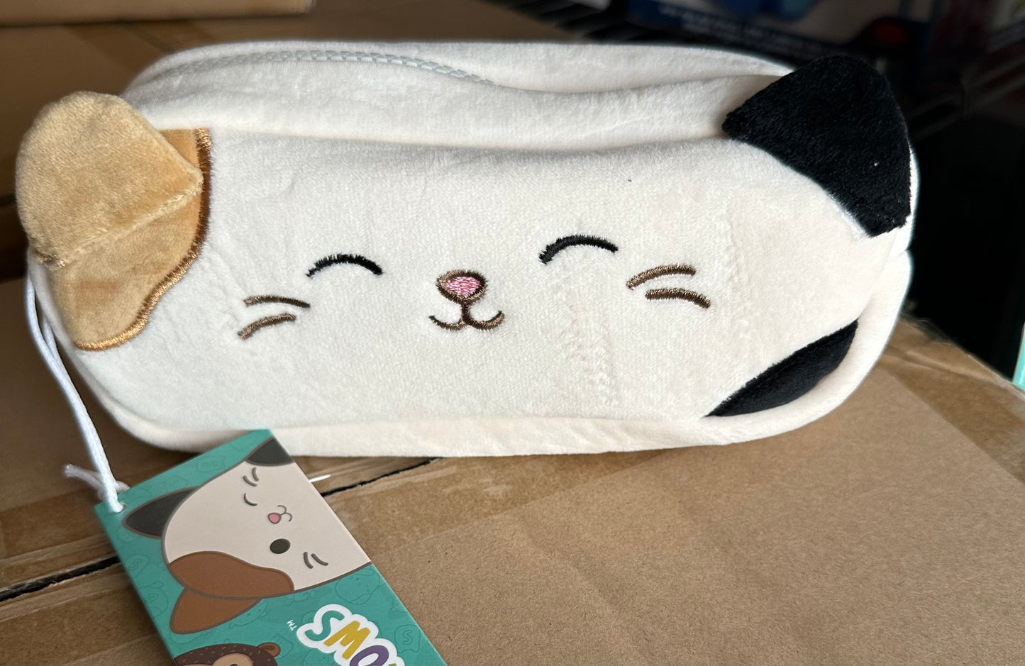 Squishmallows Neceser.