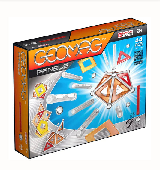 Geomag Panels 44 Piezas
